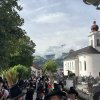 Herz-Jesu-Prozession